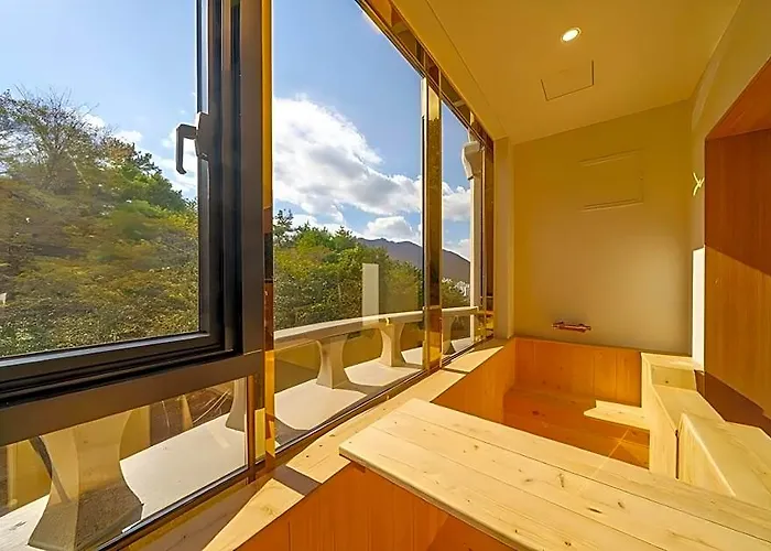Denbasta Forest 釜山