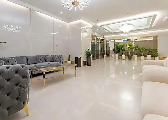 Denbasta Forest Hotel